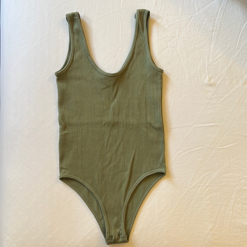 Zara Bodysuit